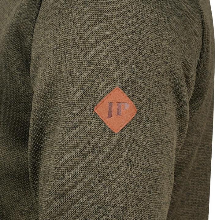 Produktbild Jack Pyke Scandinavian Fleecejacke (S)