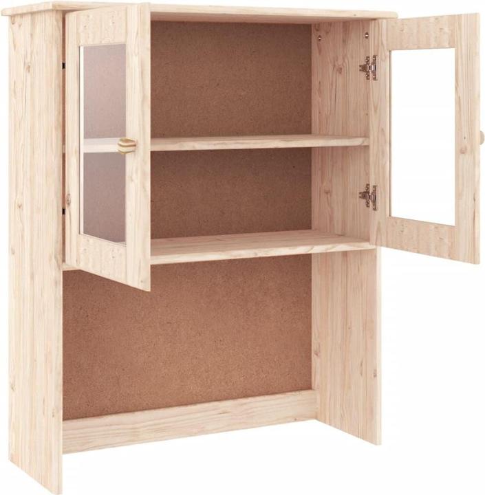 Image du produit vidaXL Sideboard-Aufsatz (77 x 30 x 92 cm)
