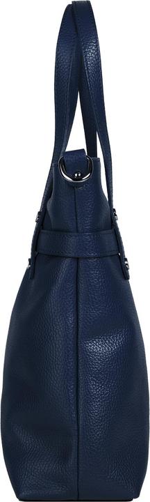 Produktbild Cluty Shopper echt Leder Damen
