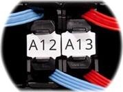 Immagine prodotto PATCHBOX Etichettatura LABEL 96 pezzi etichette