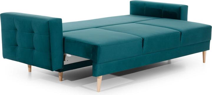 Actual product image ELTAP Asgard (3-seater, Sofa bed)