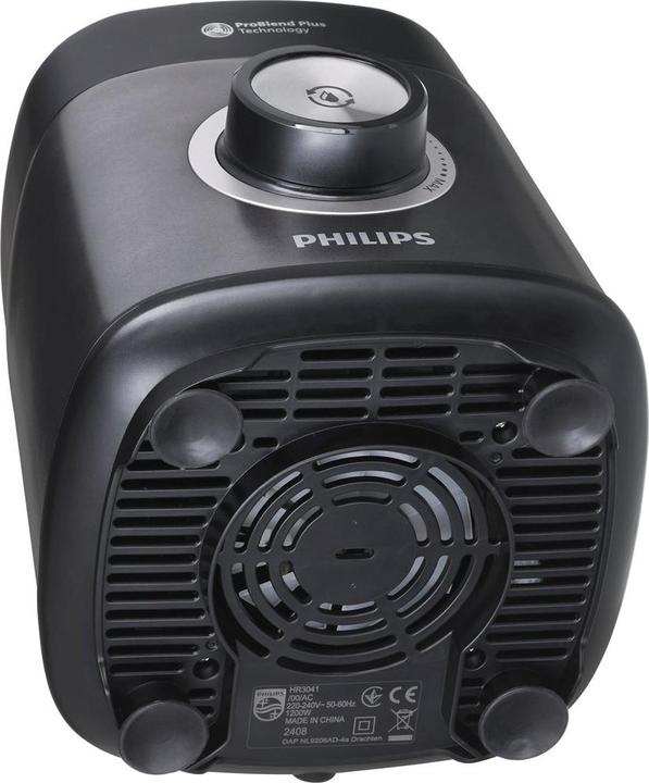 Produktbild Philips HR3041/00 (1200 W)