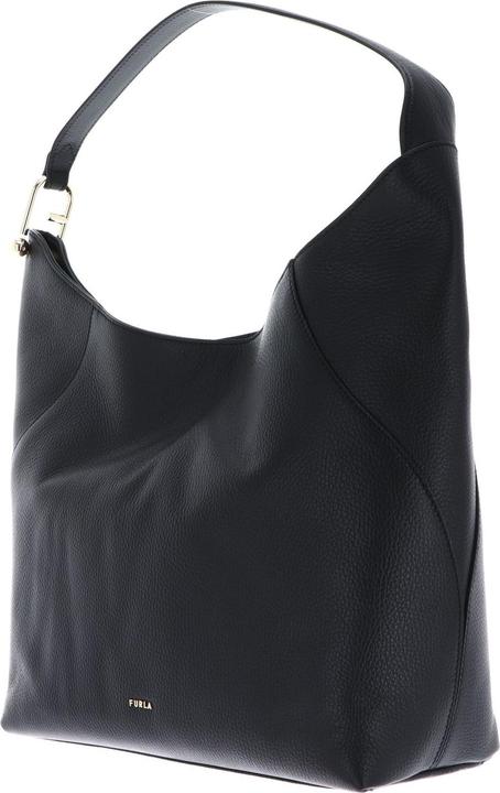 Actual product image Furla Lara Hobo Bag