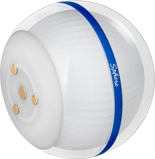 Actual product image Olight Sphere
