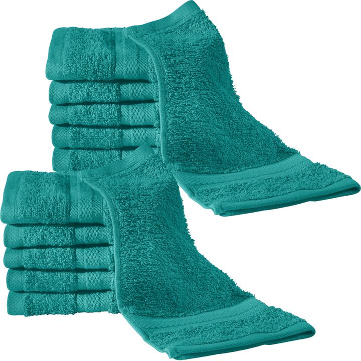 Vert émeraude