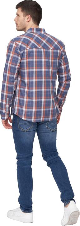 Produktbild Duck and Cover Lennmore Hemd (M)