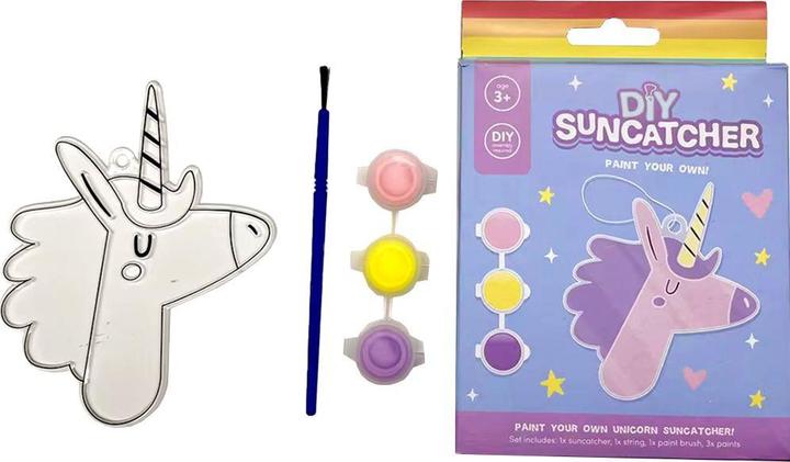 Image du produit Sombo DIY attrape-soleil licorne