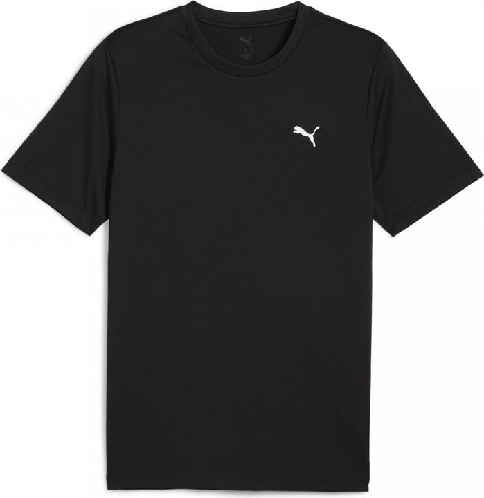 Produktbild Puma ESS Small Logo Poly Tee (XL)