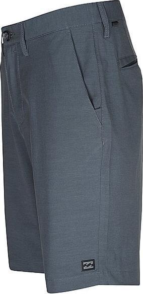Actual product image Billabong Bermuda Crossfire Solid (32)