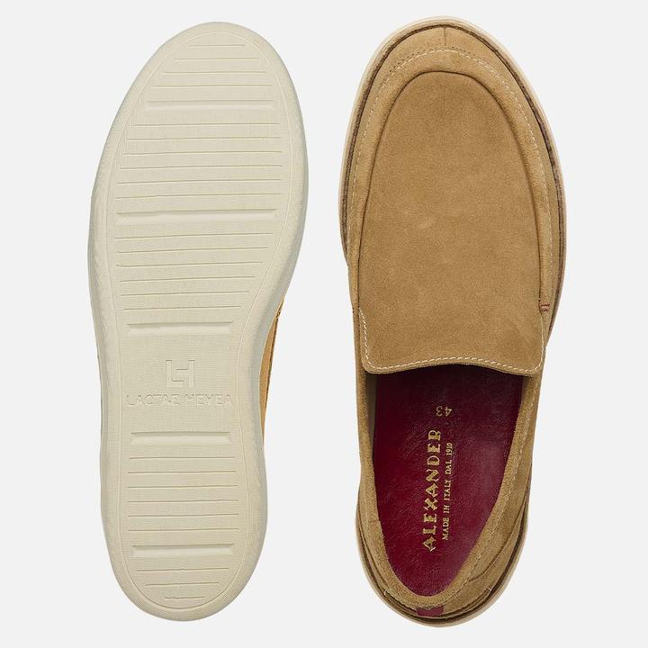 Image du produit Alexander 1910 Mocassino Mediterranea (45)