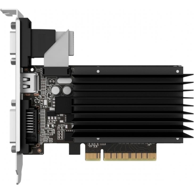 Thumbnail - Palit GeForce GT710 (2 GB), Grafikkarte