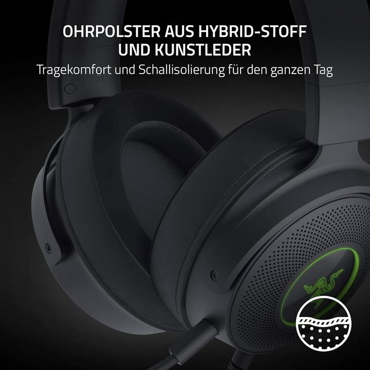 Produktbild Razer Kraken Kitty V2 Pro (Kabelgebunden)