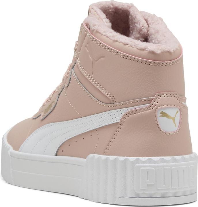 Image du produit Puma Carina 3.0 Mid WTR Jr (37.5)