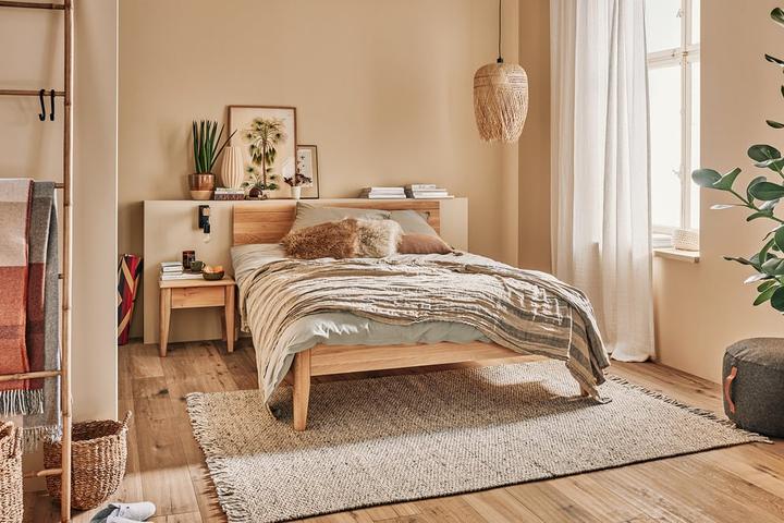 Actual product image Linea Natura Texas 201 (2.5 x 97 cm)