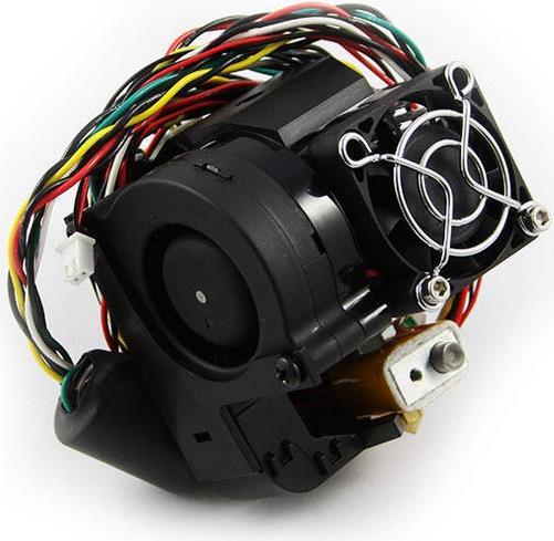 Actual product image Makerbot Extruder Assembly Kit Replicator 2 (Replacement parts)