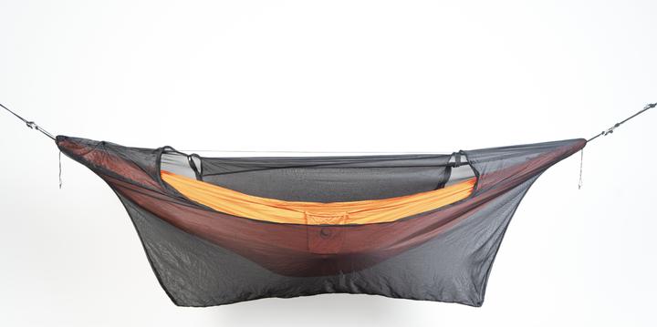 Produktbild Ticket To The Moon TTTM Convertible BugNet 360° Green