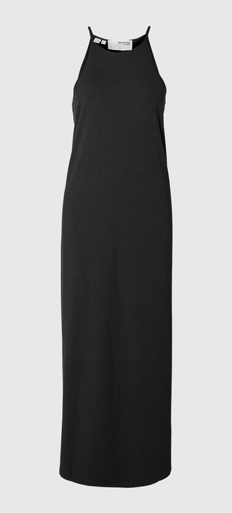 Produktbild Selected Femme Ärmelloses Maxikleid (L)