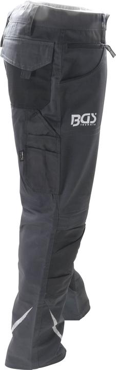 Produktbild BGS ® Arbeitshose | lang | Grösse 52 (52)