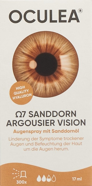 Immagine prodotto Sanddorn Visione Ω7 (17 ml, 17 ml)