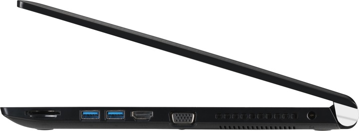 Produktbild Toshiba Satellite Pro A50-C-24C (15.60", Intel Core i7-6500U, 16 GB, 256 GB, DE)