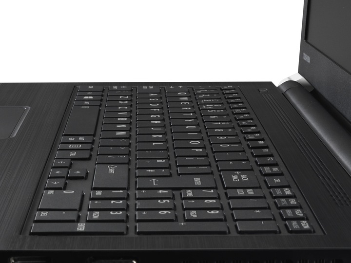 Produktbild Toshiba Satellite Pro A50-C-24C (15.60", Intel Core i7-6500U, 16 GB, 256 GB, DE)