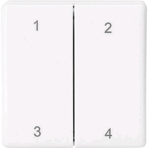 Immagine prodotto Eltako FMH4-rw Radio mini trasmettitore portatile EnOcean