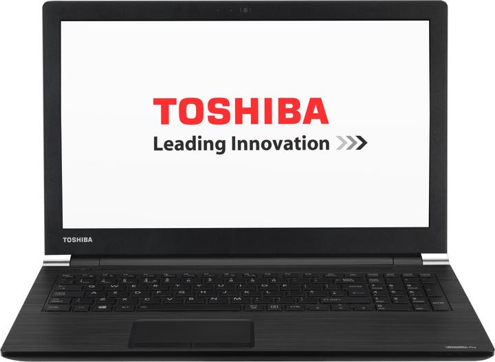 Produktbild Toshiba Satellite Pro A30-C-1FZ (13.30", 4 GB, DE, Intel Core i3-6006U)
