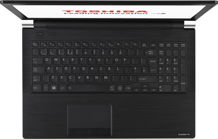 Produktbild Toshiba Satellite Pro A50-C-24C (15.60", Intel Core i7-6500U, 16 GB, 256 GB, DE)