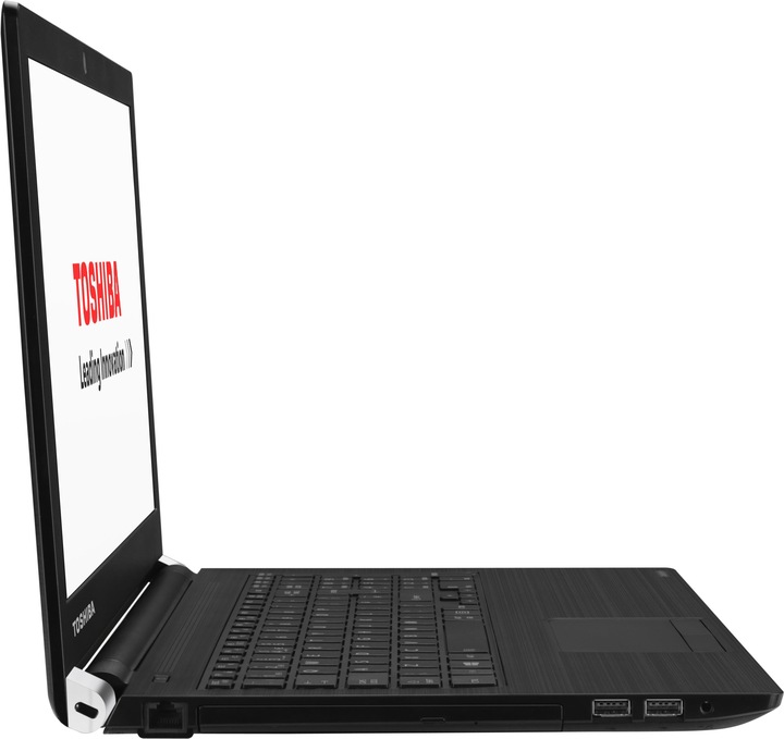 Produktbild Toshiba Satellite Pro A50-C-24C (15.60", Intel Core i7-6500U, 16 GB, 256 GB, DE)