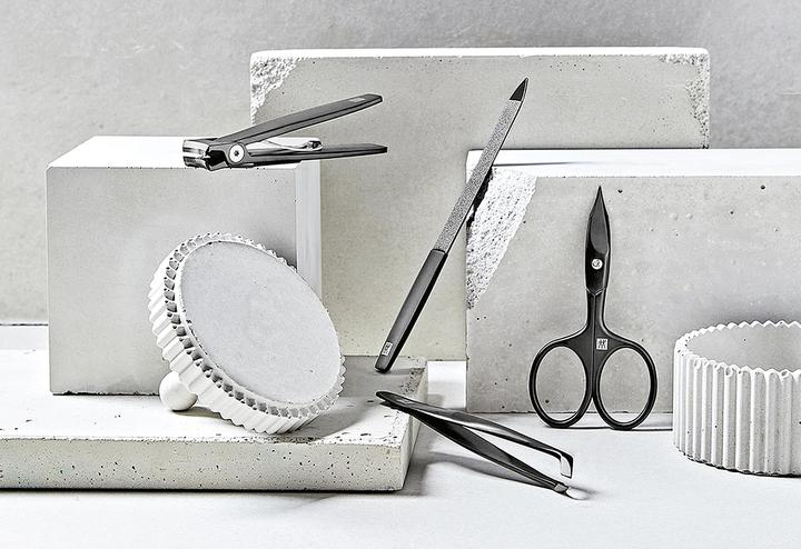 Actual product image Zwilling TWINOX M sapphire nail file