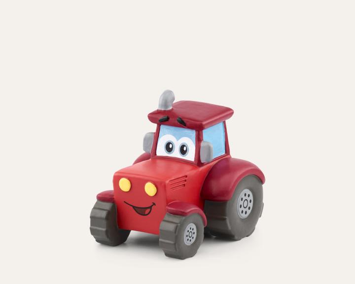Actual product image Tonies Audiosystem Hörfigur Sing Kinderlieder - Timmy Traktor & seine Freunde (German)