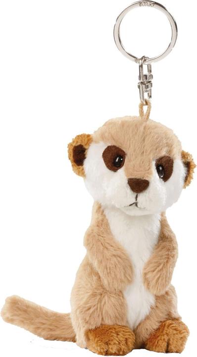 Actual product image NICI Keychain