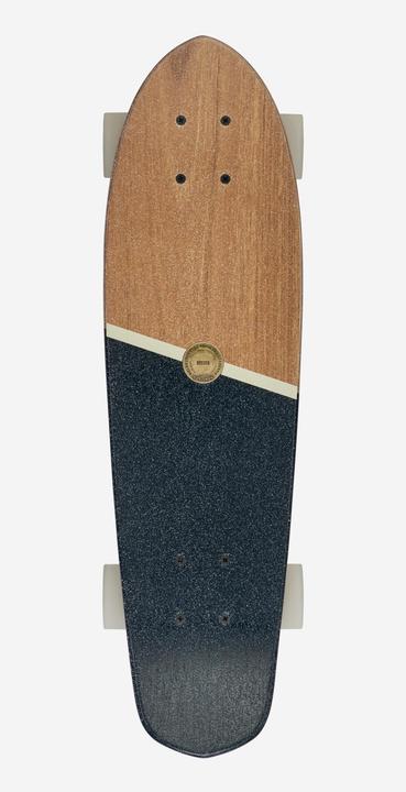 Actual product image Globe Blazer Teak/Black (26")