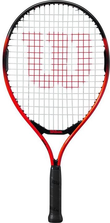 Produktbild Wilson Pro Staff Precision 21 Tennisschläger Kinder (188 g)