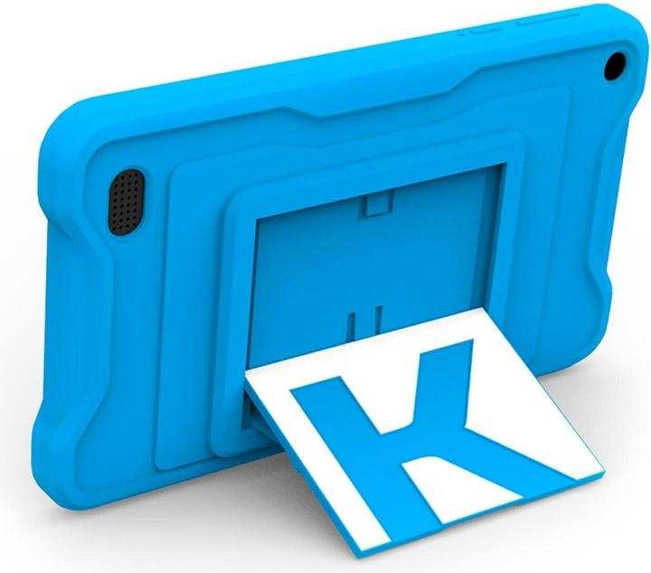 Actual product image KD Toys Kurio Tablet Ultra 3 (7", 32 GB, Blue)