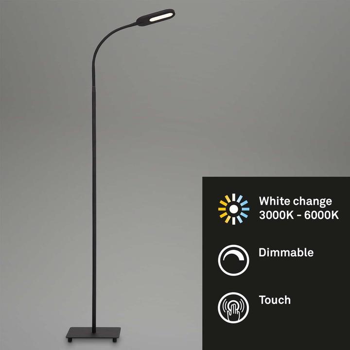 Actual product image Briloner Office Step (600 lm)