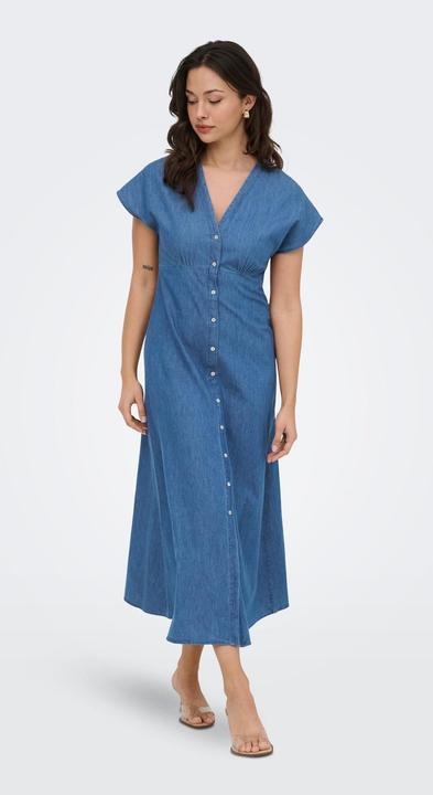 Produktbild Only ONLNOVA Langes Kleid Kleid (M)