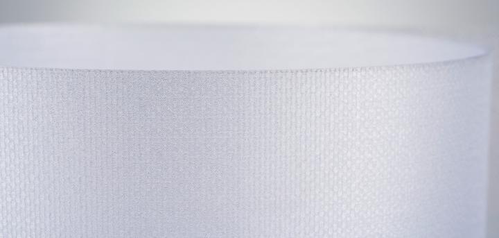 Actual product image VBS Star foil Magic Star Glitter, 0.2 mm, 50 x 100 cm, 2 pieces (50 x 100 cm)