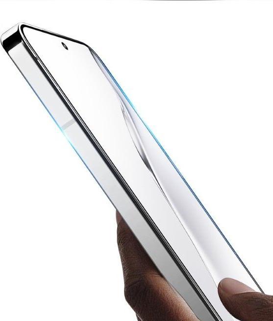 Produktbild Dux Ducis - Tempered Glass - Xiaomi 15 - Black (1 Stk., Xiaomi 15)