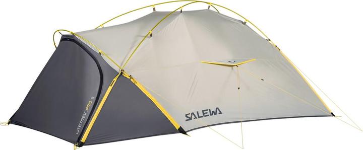 Produktbild Salewa Litetrek Pro (Kuppelzelt, 2.10 kg, 3 Personen)