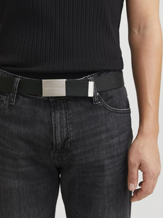 Actual product image Jack & Jones Jaclondon Woven Belt Noos (80)