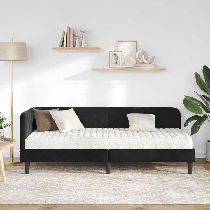 Image du produit vidaXL Bettrahmen (80 x 200 cm)