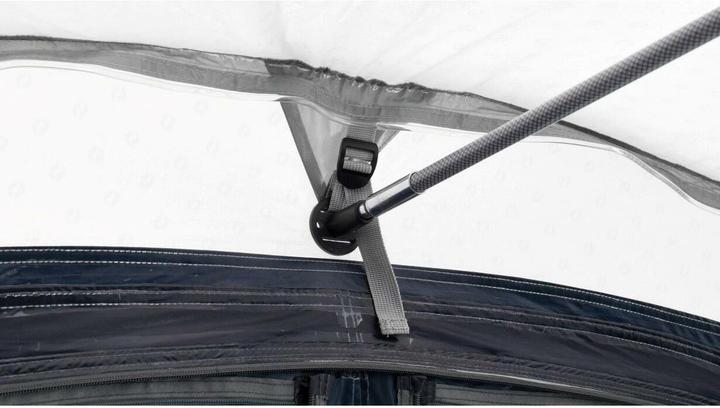 Image du produit Outwell Nevada 4 (Tente tunnel, 22.40 kg, 4 personnes)