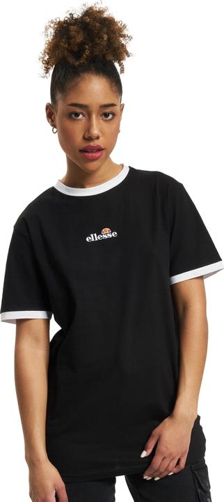 Actual product image Ellesse T-shirt Serafina (XXS)