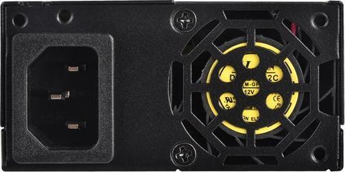 Actual product image Silverstone SST-FX600-PT FX600 Platinum Power Supply - 600 Watt (600 W)