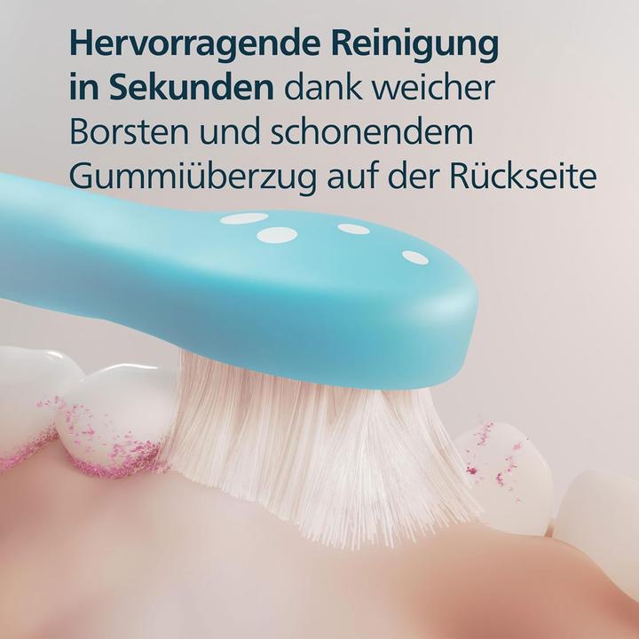 Produktbild Philips Sonicare For Kids (2 x)