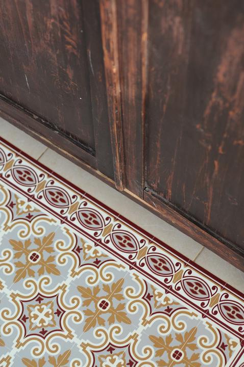 Image du produit Beija Flor Jaffa (60 x 97 cm)