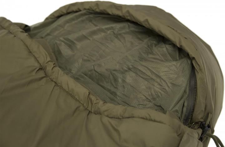 Actual product image Carinthia Tropics Sleeping Bag M (220 cm)