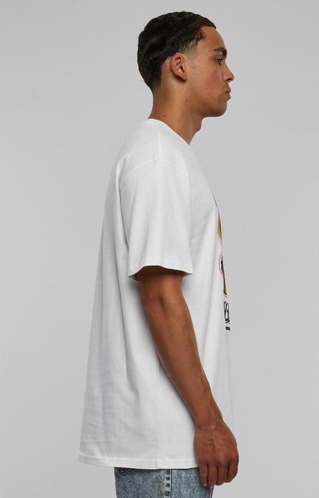 Produktbild Urban Classics Welcome Cat Heavy Oversize Tee - 91503 (L)