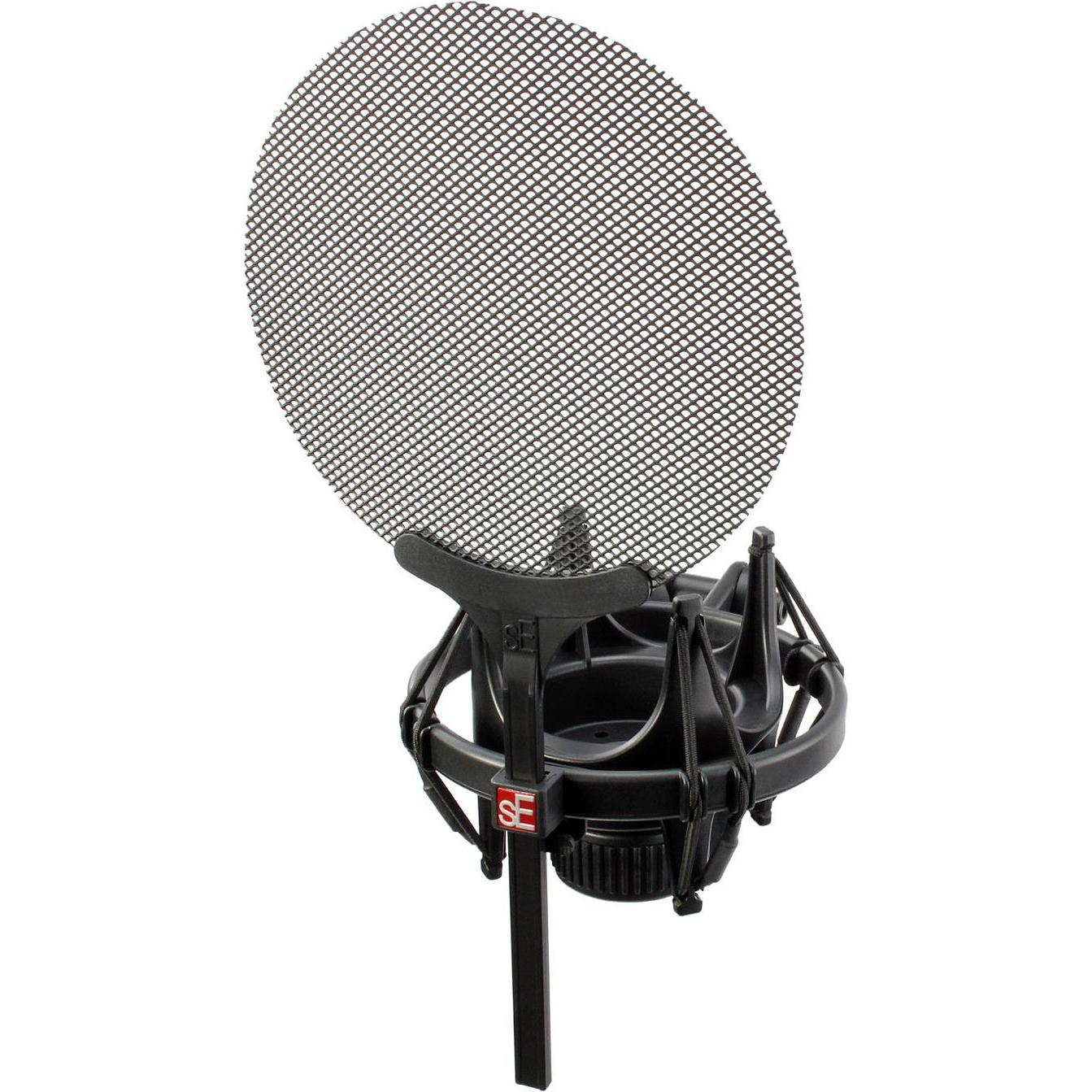 Thumbnail - sE Electronics Isolation Pack, Mikrofon Popschutz